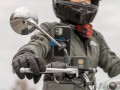 Średnia podstawa montażowa na rurę Quad Lock® 360
