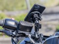 Mała podstawa montażowa na rurkę Quad Lock® 360 V2