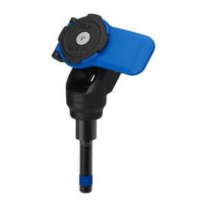 Uchwyt na telefon montowany w wieżyczkę kierownicy Quad Lock®