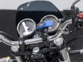 Podstawa mocowana w wieżyczkę kierownicy Quad Lock®