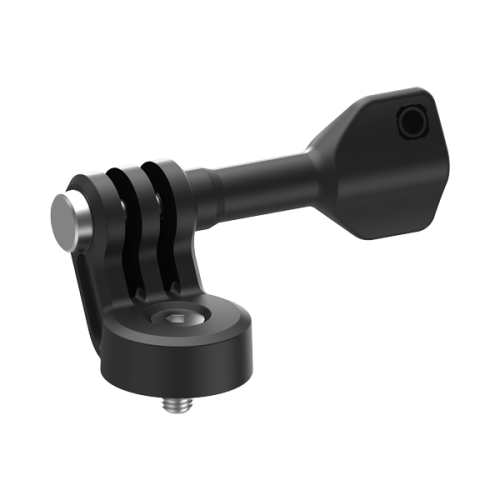 Głowica do kamer sportowych Quad Lock® 360