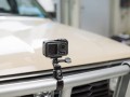 Podstawa montażowa obejma na rurę Quad Lock® 360