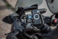 Scooter/Motorcycle - Mirror Stem Mount