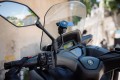 Scooter/Motorcycle - Mirror Stem Mount