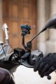 Scooter/Motorcycle - Mirror Stem Mount