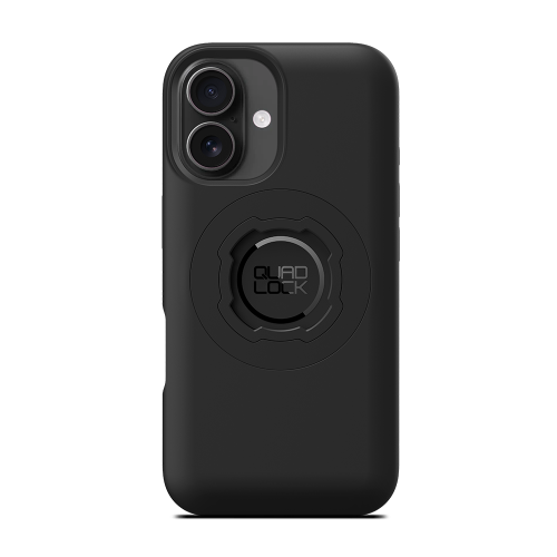 Etui Quad Lock® MAG - iPhone 16