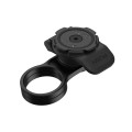 Uchwyt do roweru na zaślepkę główki ramy/mostka Quad Lock®