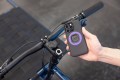 Uchwyt do roweru na zaślepkę główki ramy/mostka Quad Lock®