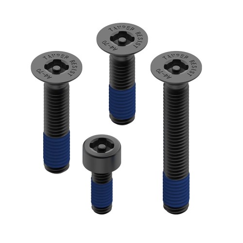 Zestaw antykradzieżowy Quad Lock®