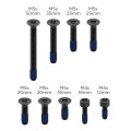 Zestaw antykradzieżowy Quad Lock®
