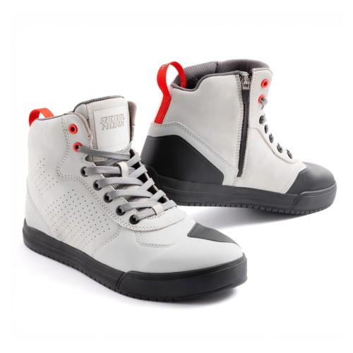 Buty Rebelhorn Spike Grey/Black