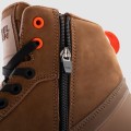 Buty Rebelhorn Spike Brown