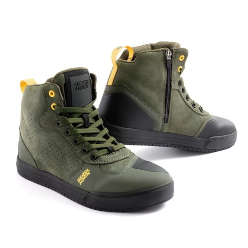 Buty Rebelhorn Spike Olive