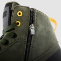 Buty Rebelhorn Spike Olive