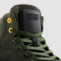 Buty Rebelhorn Spike Olive
