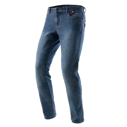 Jeansy Rebelhorn Bronco Blue