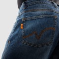Jeansy Rebelhorn Bronco Blue