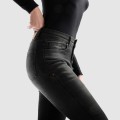 Jeansy Rebelhorn Bronco Lady Black