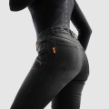Jeansy Rebelhorn Bronco Lady Black