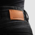 Jeansy Rebelhorn Bronco Lady Black