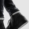 Jeansy Rebelhorn Bronco Lady Black