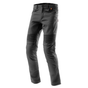 Spodnie Rebelhorn Revolt Black 