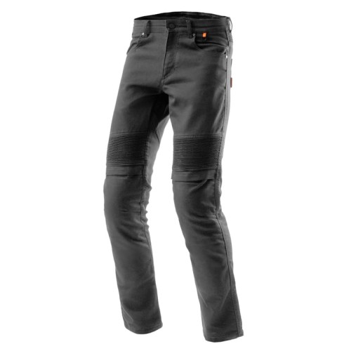 Spodnie Rebelhorn Revolt Black