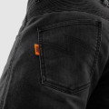 Spodnie Rebelhorn Revolt Black