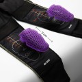 Spodnie Rebelhorn Revolt Black