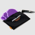 Spodnie Rebelhorn Revolt Black