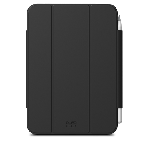 Osłona wyświetlacza Quad Lock® Folio - iPad Mini 6