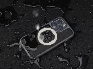 Nakładka przeciwdeszczowa Quad Lock® MAG - Samsung Galaxy S23 Ultra