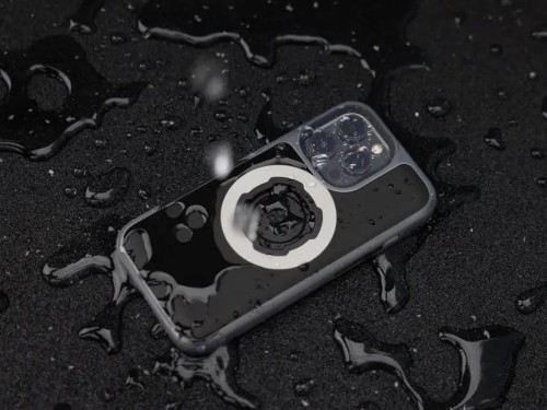 Nakładka przeciwdeszczowa Quad Lock® MAG - Samsung Galaxy S23 Ultra