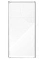 Nakładka przeciwdeszczowa Quad Lock® MAG - Samsung Galaxy S23 Ultra