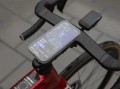 Nakładka przeciwdeszczowa Quad Lock® MAG - iPhone 16 Plus