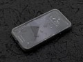 Nakładka przeciwdeszczowa Quad Lock® MAG - iPhone 16 Plus