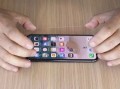 Hartowane szkło ochronne wyświetlacza Quad Lock - iPhone 16 Plus