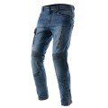 Spodnie Rebelhorn Vandal II Washed Blue