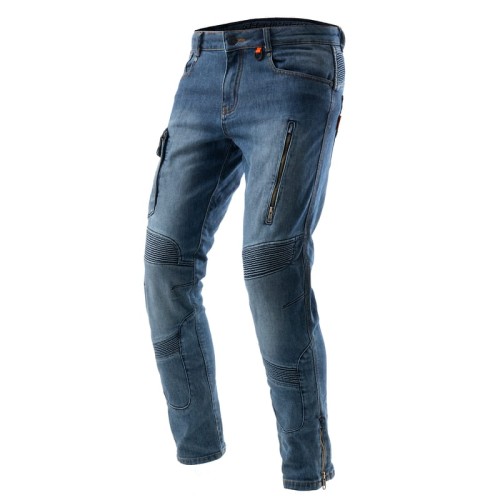 Spodnie Rebelhorn Vandal II Washed Blue