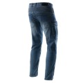 Spodnie Rebelhorn Vandal II Washed Blue