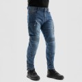 Spodnie Rebelhorn Vandal II Washed Blue