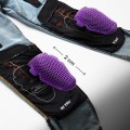 Spodnie Rebelhorn Vandal II Washed Blue