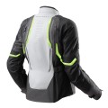 Kurtka Rebelhorn Hiker IV Lady Grey