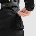 Kurtka Rebelhorn Hiker IV Lady Grey