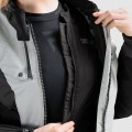 Kurtka Rebelhorn Hiker IV Lady Grey
