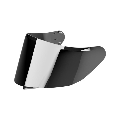 SZYBA DO KASKU AIROH CONNOR SILVER MIRRORED