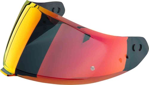 Wizjer Scorpion EXO-530, EXO-1500, EXO-GT SP Air KDS-F-03 | lustrzana czerwona