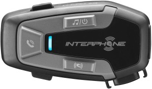 Interkom Interphone U-COM 6R | na 2 kaski