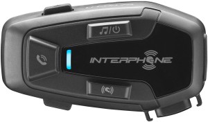Interkom Interphone U-COM 7R | na 1 kask