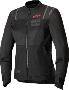 Kurtka damska wentylowana Alpinestars Stella ST-2 AIR